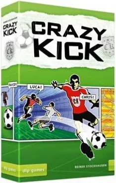 Okładka gry Polska gola!