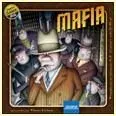 Okładka gry Mafia